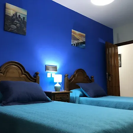 Alfonso Xi 2* Guadalupe (Extremadura)