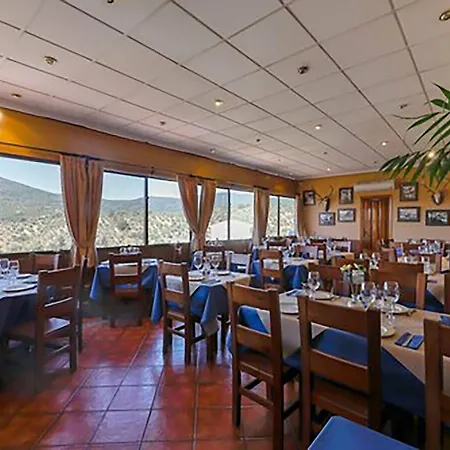 Alfonso Xi Hotell Guadalupe (Extremadura)