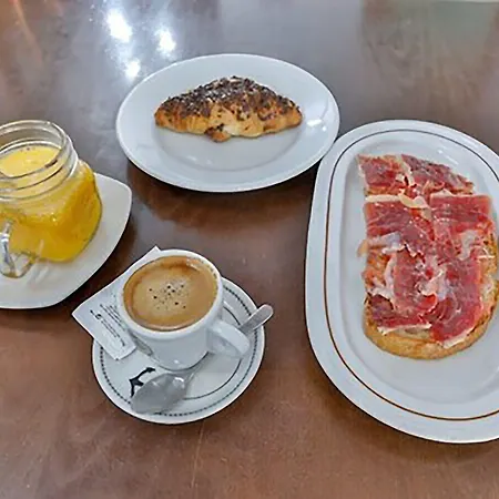Alfonso Xi 酒店