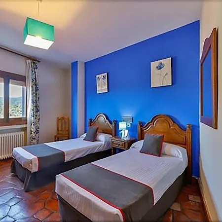 Alfonso Xi Hotell 2*