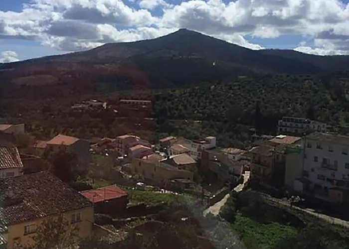 Alfonso Xi Ξενοδοχείο