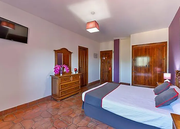 Alfonso Xi 2* Γουαδελούπη