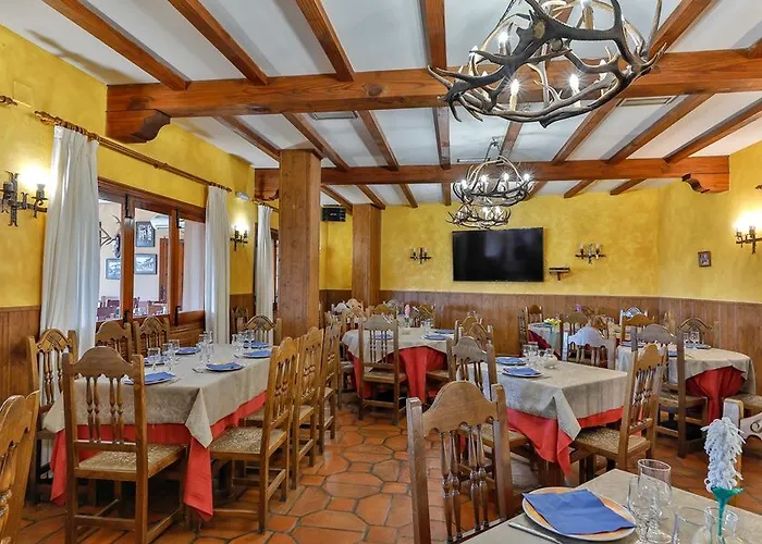 Alfonso Xi 2* Γουαδελούπη