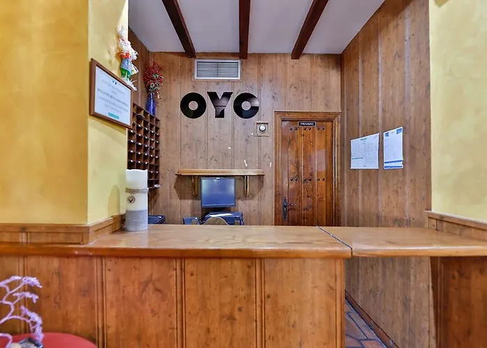 Alfonso Xi Ξενοδοχείο Γουαδελούπη