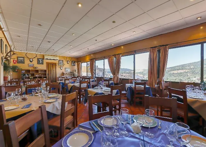 Alfonso Xi 2* Γουαδελούπη